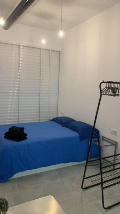 Apartamento De Ao 3 Málaga Exteriör bild